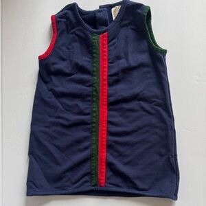 The Beaufort Bonnet Company- Annie Apron Dress